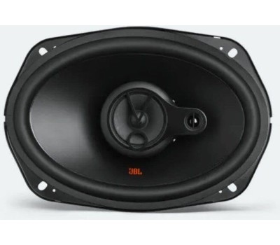 Автоакустика JBL STAGE2 9634 Акустическая система 6*9