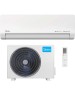 MIDEA Кондиционер MSES1S-07FRN8G1/MOES1-07FRN8G1 серия EASY Inverter (комплект)
