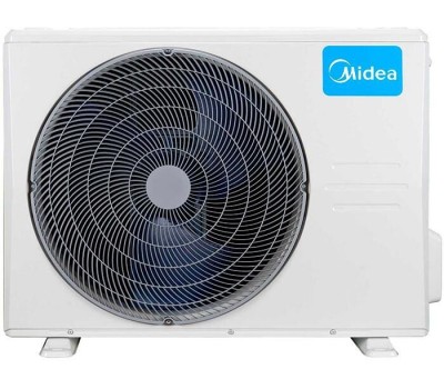 MIDEA Кондиционер MSES1S-07FRN8G1/MOES1-07FRN8G1 серия EASY Inverter (комплект)