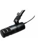 AUDIO-TECHNICA Микрофон проводной AT2040USB черный