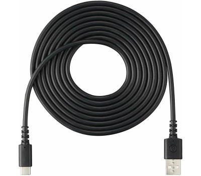 AUDIO-TECHNICA Микрофон проводной AT2040USB черный