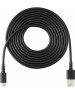 AUDIO-TECHNICA Микрофон проводной AT2040USB черный