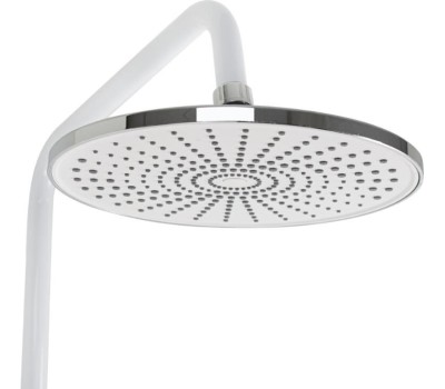 GFmark - Смеситель + стойка душевая 