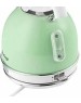 ARIETE Чайник 00C287704AR0 Vintage Cream/Green