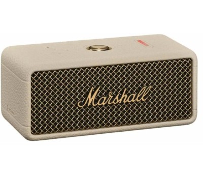 Marshall Emberton III сream
