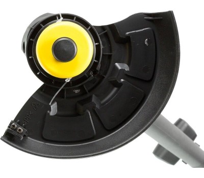 Триммер HUTER GET-400