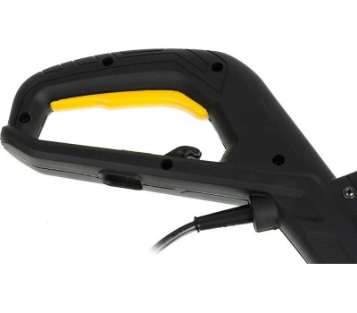 Триммер HUTER GET-400