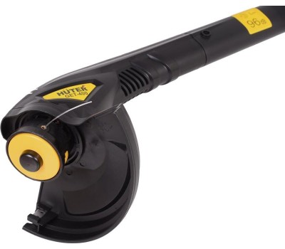 Триммер HUTER GET-400