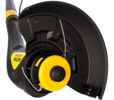 Триммер HUTER GET-400