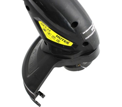 Триммер HUTER GET-400