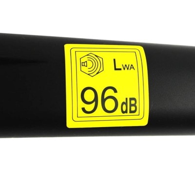 Триммер HUTER GET-400