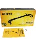 Триммер HUTER GET-400