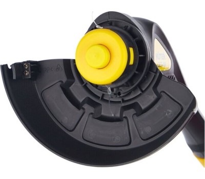 Триммер HUTER GET-400