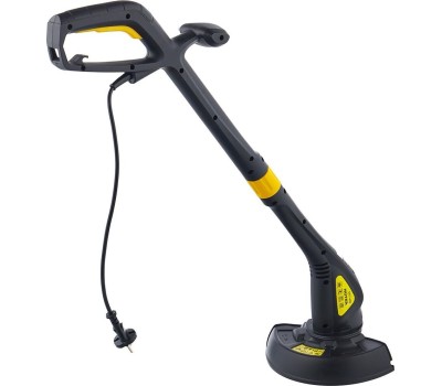 Триммер HUTER GET-400