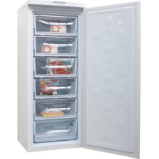 Морозильник DON R-106 B 220л белый
