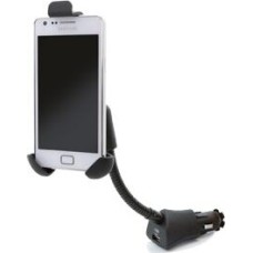 Держатель CARLINE (umg1-sb) для телефона/навигатора (5)