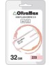 USB флэш-накопитель OLTRAMAX OM-32GB-220-розовый