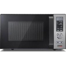Микроволновая печь CENTEK CT-1588 черный\серый