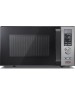 Микроволновая печь CENTEK CT-1588 черный\серый