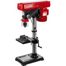 Станок ЗУБР ЗСС-450 Cтанок сверлильный 450 Вт, 1,5-16 мм, 50 мм