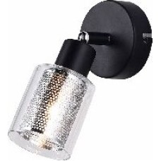 Спот ESCADA 1115/1A G9*40W Black/Chrome