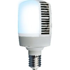 Лампа декоративная светодиодная UNIEL (UL-00001812) LED-M105-70W/DW/E40/FR ALV02WH картон