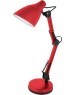 Светильник CAMELION (12792) KD-331 C04 красный