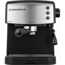 Кофеварка MAUNFELD MF-734BK
