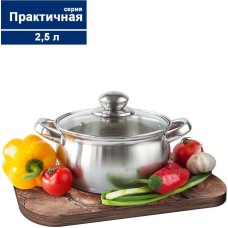 кастрюли TIMA П-1825 Кастрюля 
