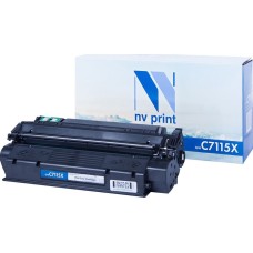 Картридж совместимый NV PRINT NV-C7115X