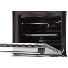 Комбинированная плита с электрической духовкой RENOVA SK6E-1ETDW