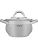 Кастрюля ALBERG AL-2104 6,5л