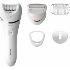 Эпилятор PHILIPS BRE710/00