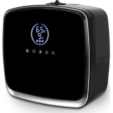 Увлажнитель воздуха AURUM AHR-G3030 черный