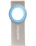USB-флеш SMARTBUY (SB032GBMC2) UFD 2.0 032GB MC2 Metal Blue