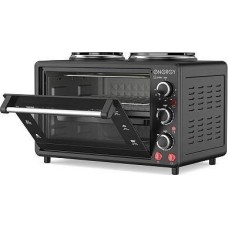 Духовка электрическая ENERGY GН-26A-B (105503)