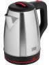 Чайник электрический HOMESTAR HS-1003 silver (1,8л. металл)