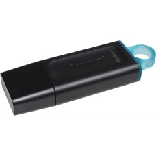 KINGSTON Флэш-накопитель USB3.2 64GB DTX/64GB