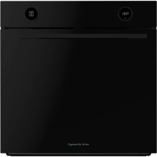 Электрический духовой шкаф ZIGMUND & SHTAIN E 160 B