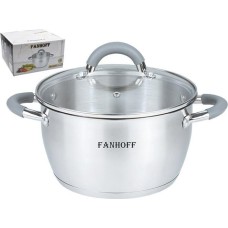 Кастрюля FANHOFF FH-673-22