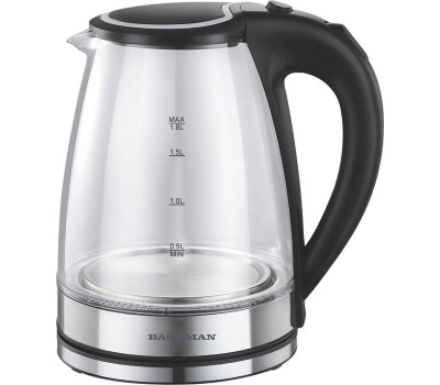 Электрический чайник BACKMAN BM-TEA 717