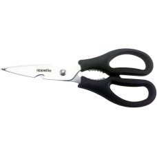 Ножницы кухонные APPETITE SC320 нерж бытовые 20см