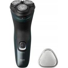 PHILIPS Электробритва X3052/00, зеленый