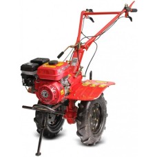 Мотоблок бензиновый ХОПЕР 1000У-3 7Б Колеса 19*7-8