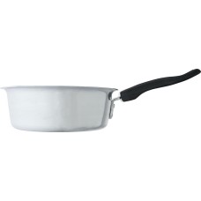 Ковш ДЕМИДОВСКИЙ ЗАВОД ПП032 алюм 1,2л полиров