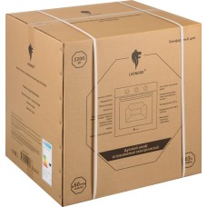 Духовой шкаф LEONORD LEO-60003W (109596)