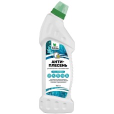 Средство чистящее CLEAN&GREEN CG8392 для удаления плесени (концентрат) 750 мл