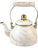 Чайник заварочный ZEIDAN Z-4494 Marble
