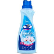 Кондиционер для белья ACTIVE Кондиционер для белья 