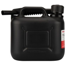REXANT Дизель для дизельного топлива и технических жидкостей, пластиковая, 5л